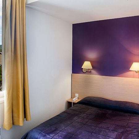 לורדה Hotel Continental מראה חיצוני תמונה