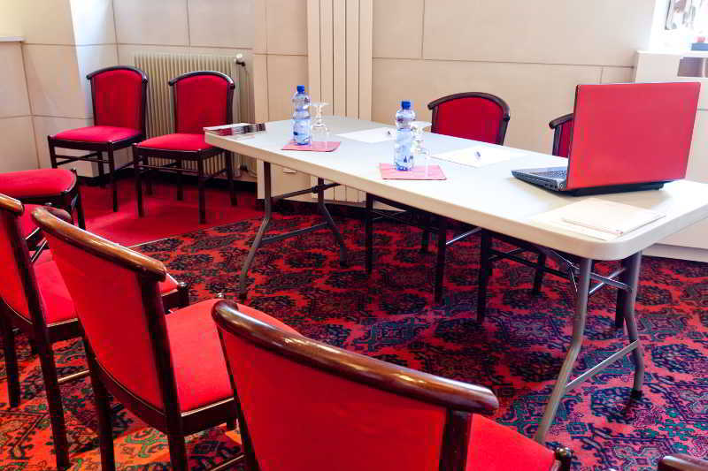 לורדה Hotel Continental מראה חיצוני תמונה